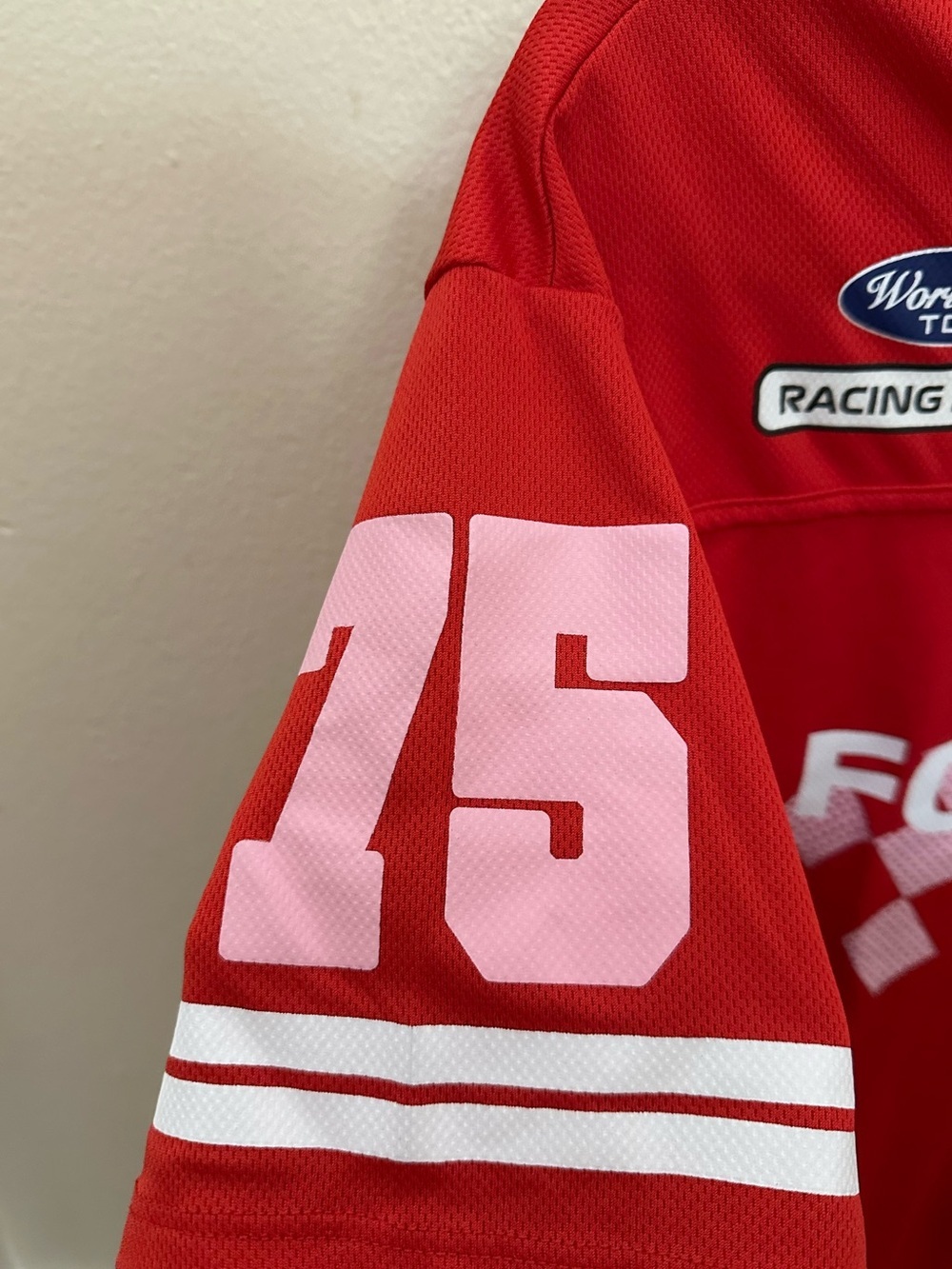 Formula 1 Racing Jersey - Picture 3 of 4